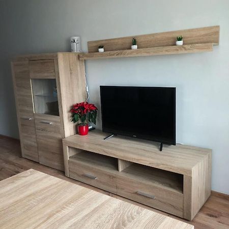 Ferienwohnung Viola Schreiberhau Exterior foto