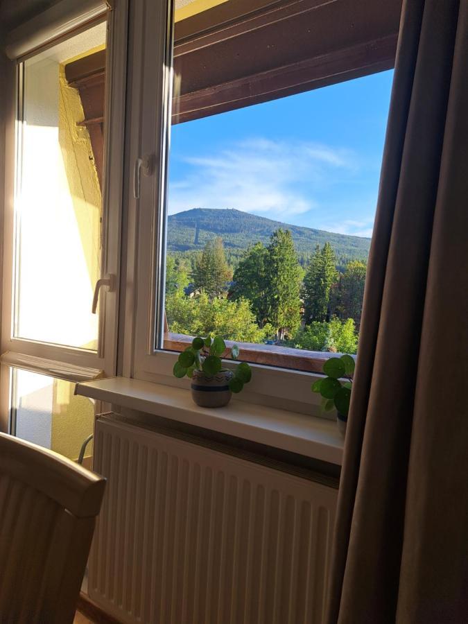 Ferienwohnung Viola Schreiberhau Exterior foto