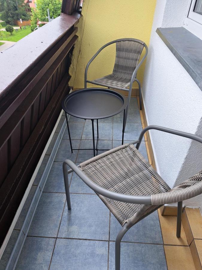 Ferienwohnung Viola Schreiberhau Exterior foto