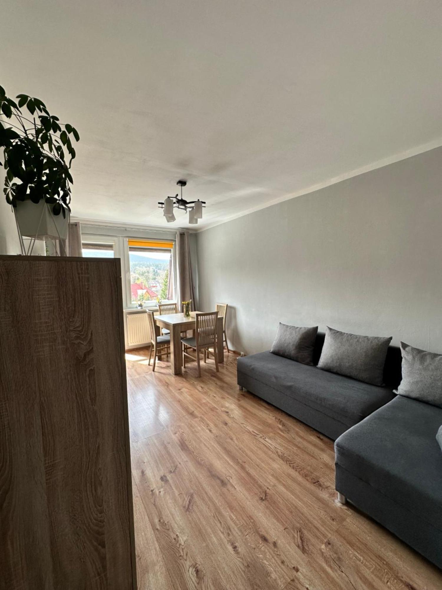 Ferienwohnung Viola Schreiberhau Exterior foto