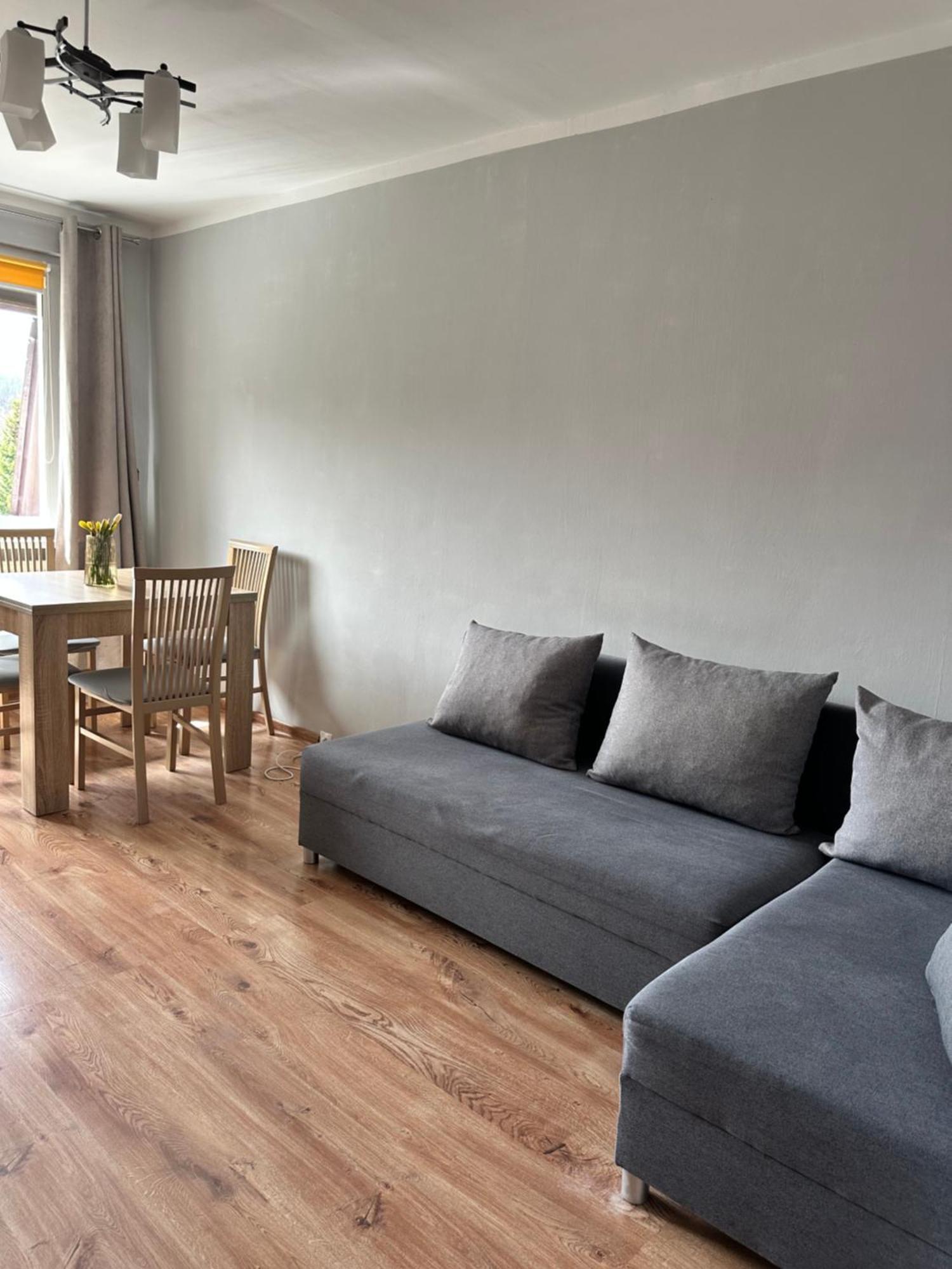 Ferienwohnung Viola Schreiberhau Exterior foto
