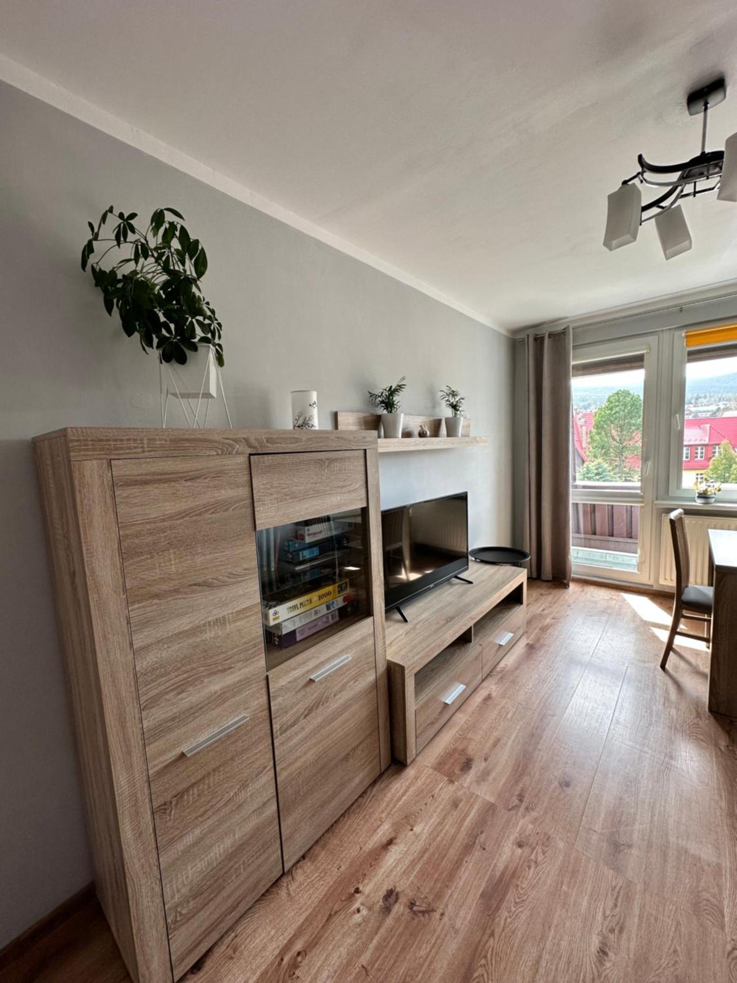 Ferienwohnung Viola Schreiberhau Exterior foto