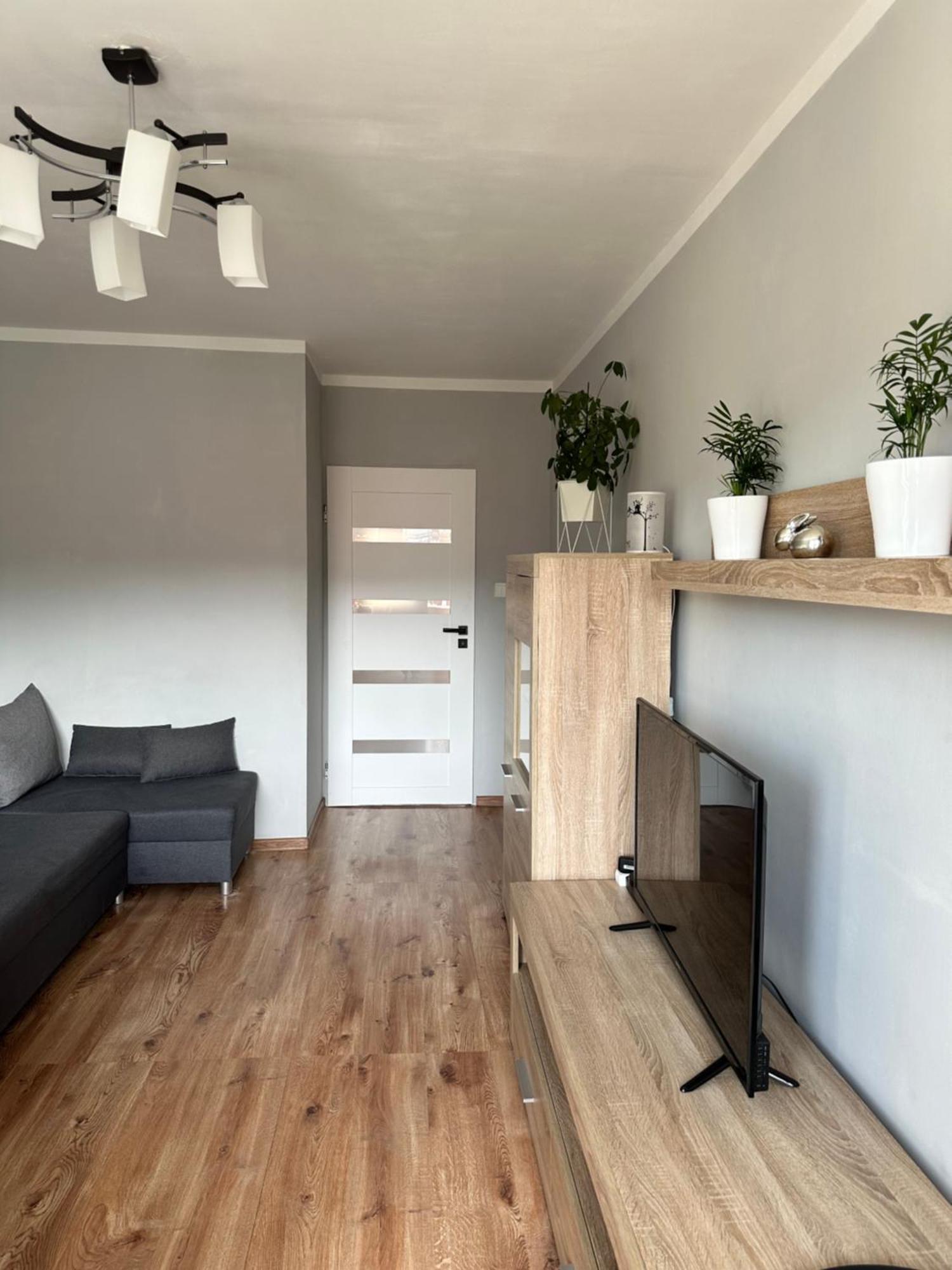 Ferienwohnung Viola Schreiberhau Exterior foto