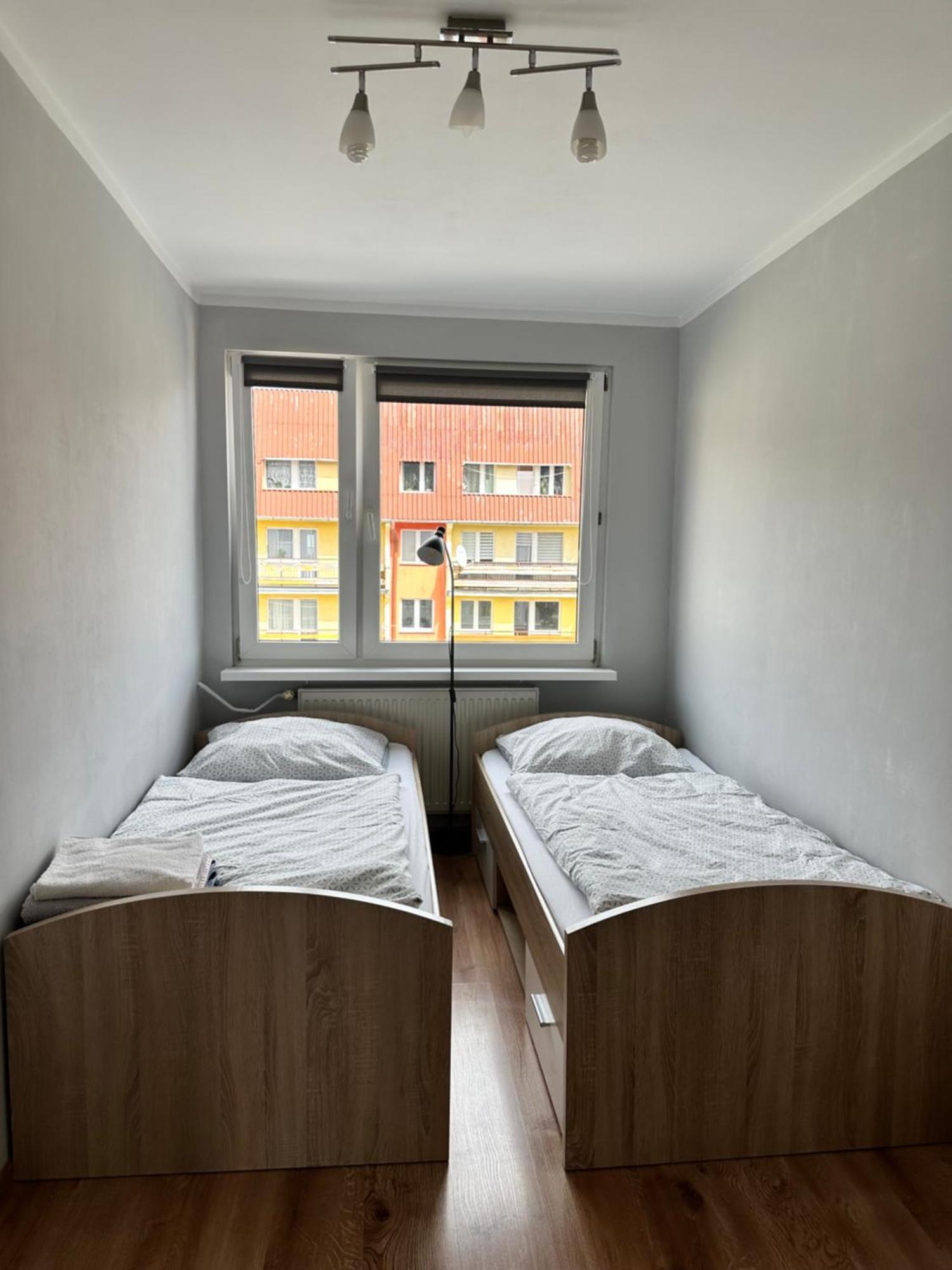 Ferienwohnung Viola Schreiberhau Exterior foto