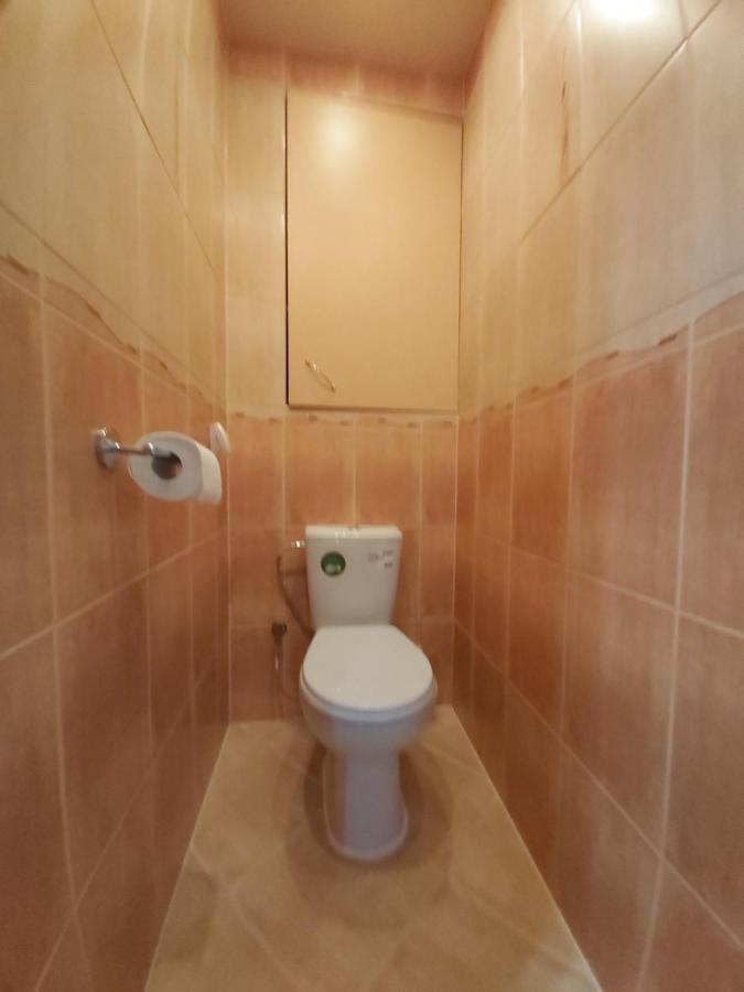 Ferienwohnung Viola Schreiberhau Exterior foto