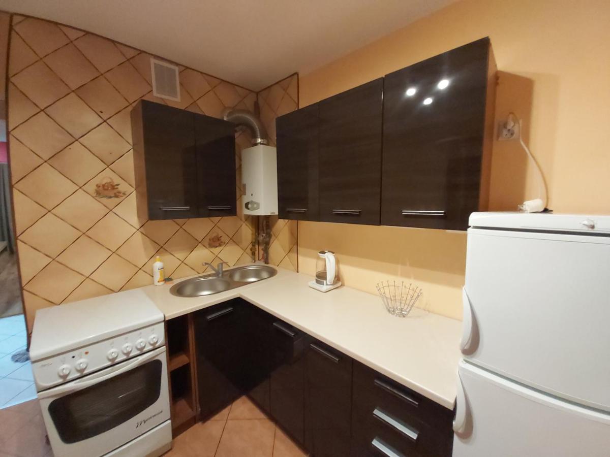 Ferienwohnung Viola Schreiberhau Exterior foto