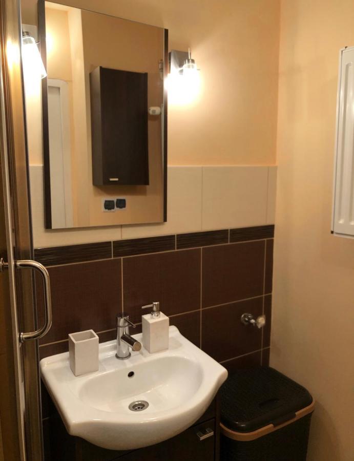 Ferienwohnung Viola Schreiberhau Exterior foto